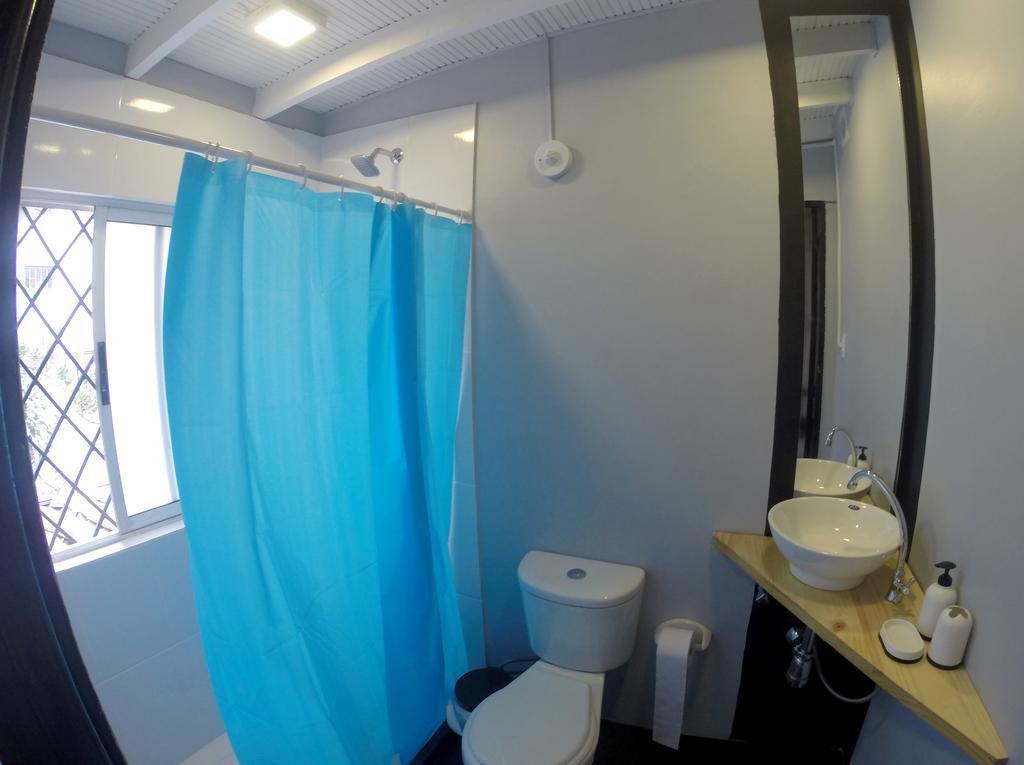 Blackpine Hostel Меделин Екстериор снимка