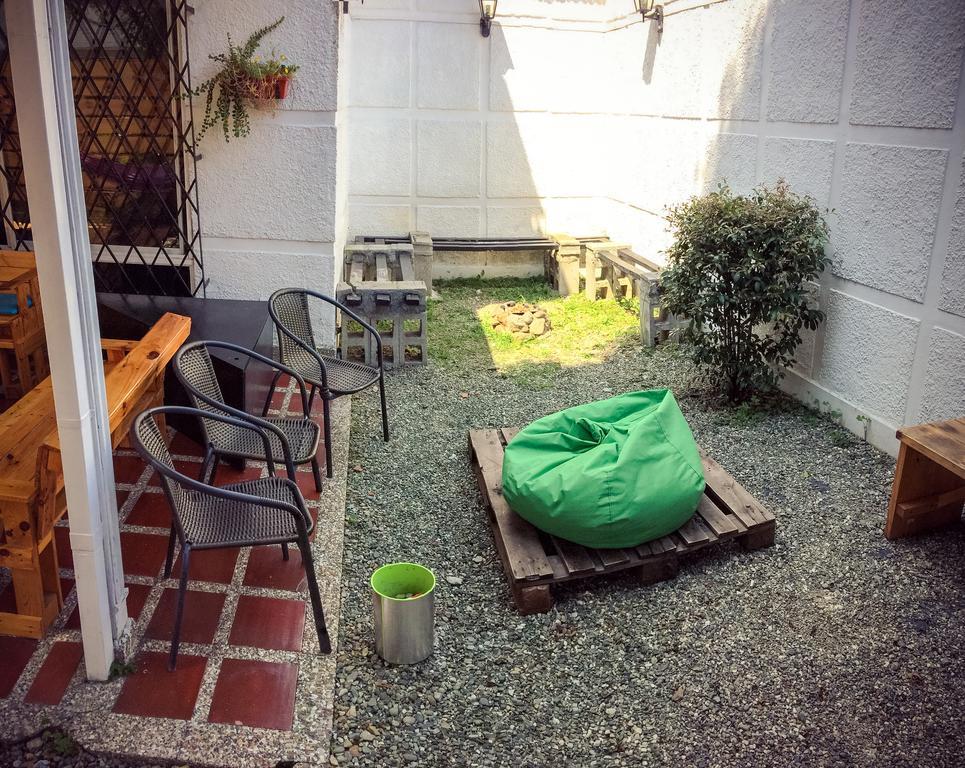 Blackpine Hostel Меделин Екстериор снимка