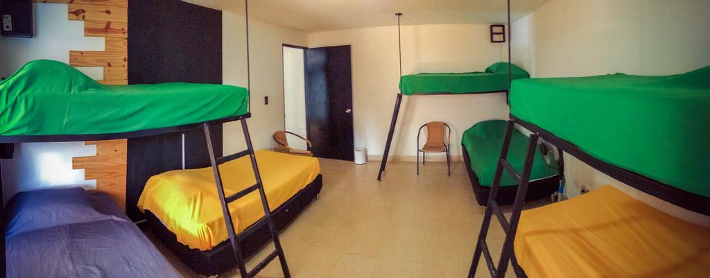 Blackpine Hostel Меделин Стая снимка