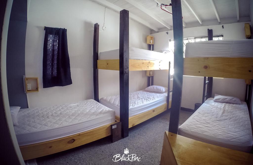 Blackpine Hostel Меделин Екстериор снимка